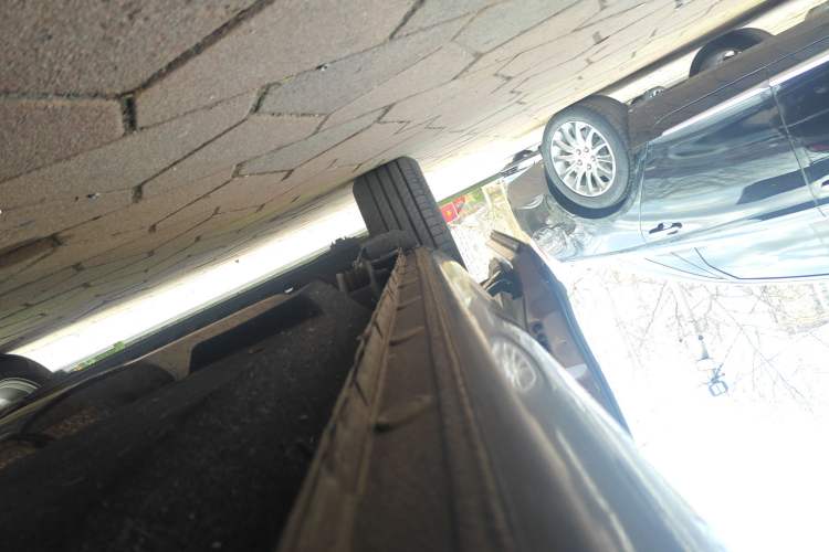 Used Buick GL8 2018 28T Luxury Model China VI Standard Right Side Sill