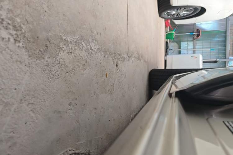 Used Buick GL8 2018 ES 28T Premium Model China VI Standard Right Side Sill