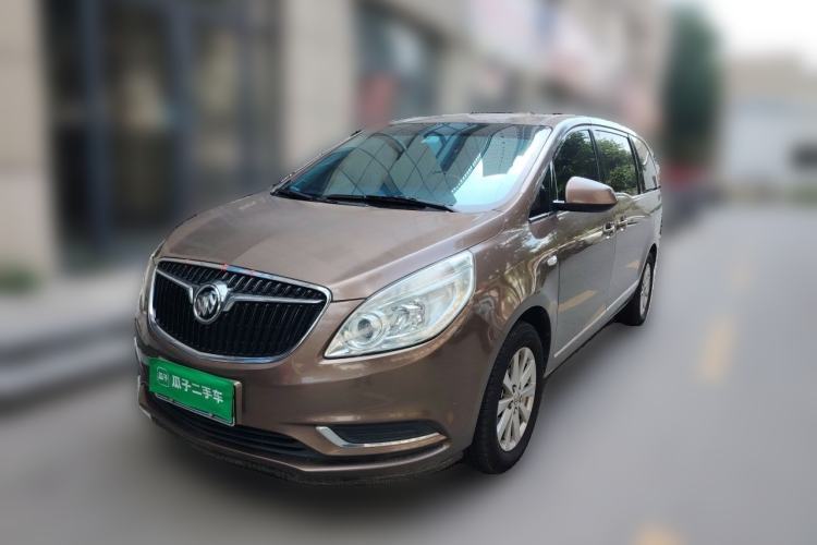 Used Buick GL8 2018 28T Comfort Model China VI Standard Guazi used car, China used car export, Used car for sale, Used cars, Cheapest cars for sale