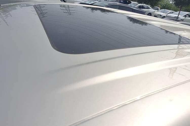 Used Buick GL8 2018 ES 28T Comfort Model China VI Standard Roof