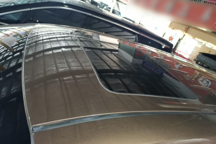 Used Buick GL8 2018 28T Luxury Model China VI Standard Roof