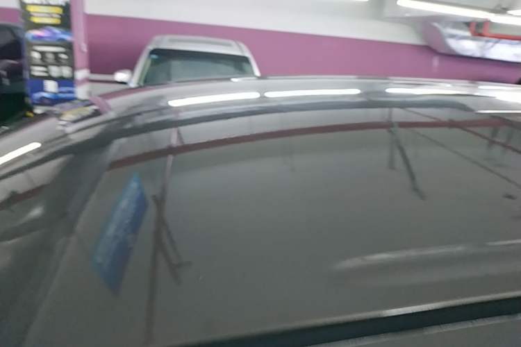 Used Buick GL8 2018 28T Comfort Model China VI Standard Roof