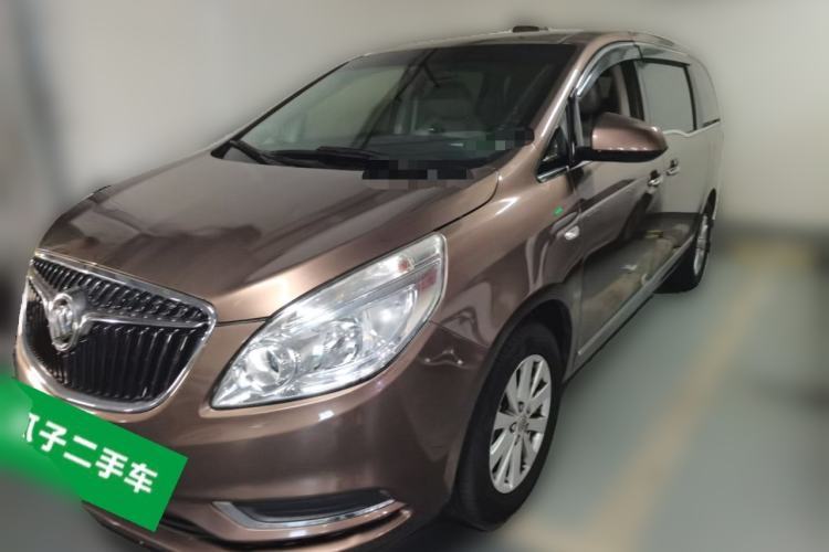 Used Buick GL8 2018 28T Prestige Version China VI Standard Guazi used car, China used car export, Used car for sale, Used cars, Cheapest cars for sale