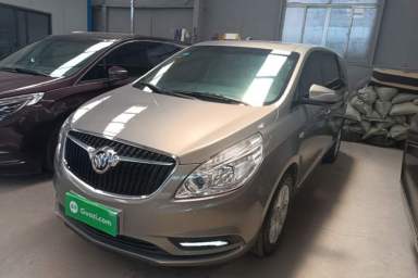 Used Buick GL8 2018 28T Luxury Model China VI Standard