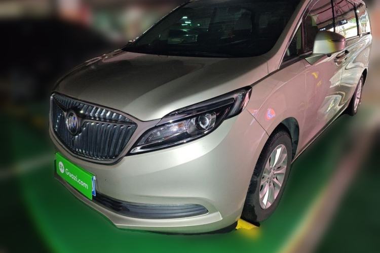 Used Buick GL8 2018 ES 28T Comfort Model China VI Standard Guazi used car, China used car export, Used car for sale, Used  cars, Cheapest cars for sale