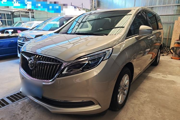 Used Buick GL8 2018 ES 28T Premium Model China VI Standard Guazi used car, China used car export, Used car for sale, Used cars, Cheapest cars for sale