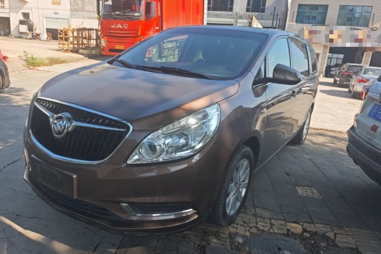 Used Buick GL8 2018 28T Comfort Model China VI Standard Guazi used car, China used car export, Used car for sale, Used  cars, Cheapest cars for sale