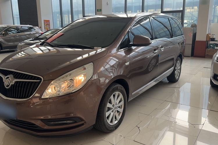 Used Buick GL8 2018 28T Luxury Model China VI Standard Guazi used car, China used car export, Used car for sale, Used  cars, Cheapest cars for sale