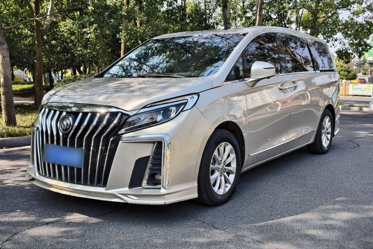 Ojetý Buick GL8 2018 ES 28T Comfort Model China VI Standard Guazi used car, China used car export, Used car for sale, Used  cars, Cheapest cars for sale