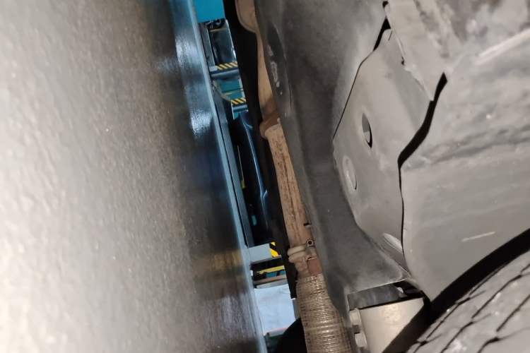 Used Buick GL8 2020 ES Land Cruiser 653T Luxury Model Chassis Front Right