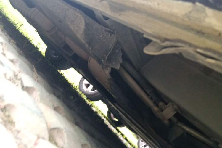 Used Buick GL8 2020 ES Land Cruiser 653T Comfort Edition Chassis Front Right
