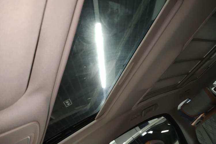 Used Buick GL8 2020 ES Land Cruiser 653T Comfort Edition Headliner