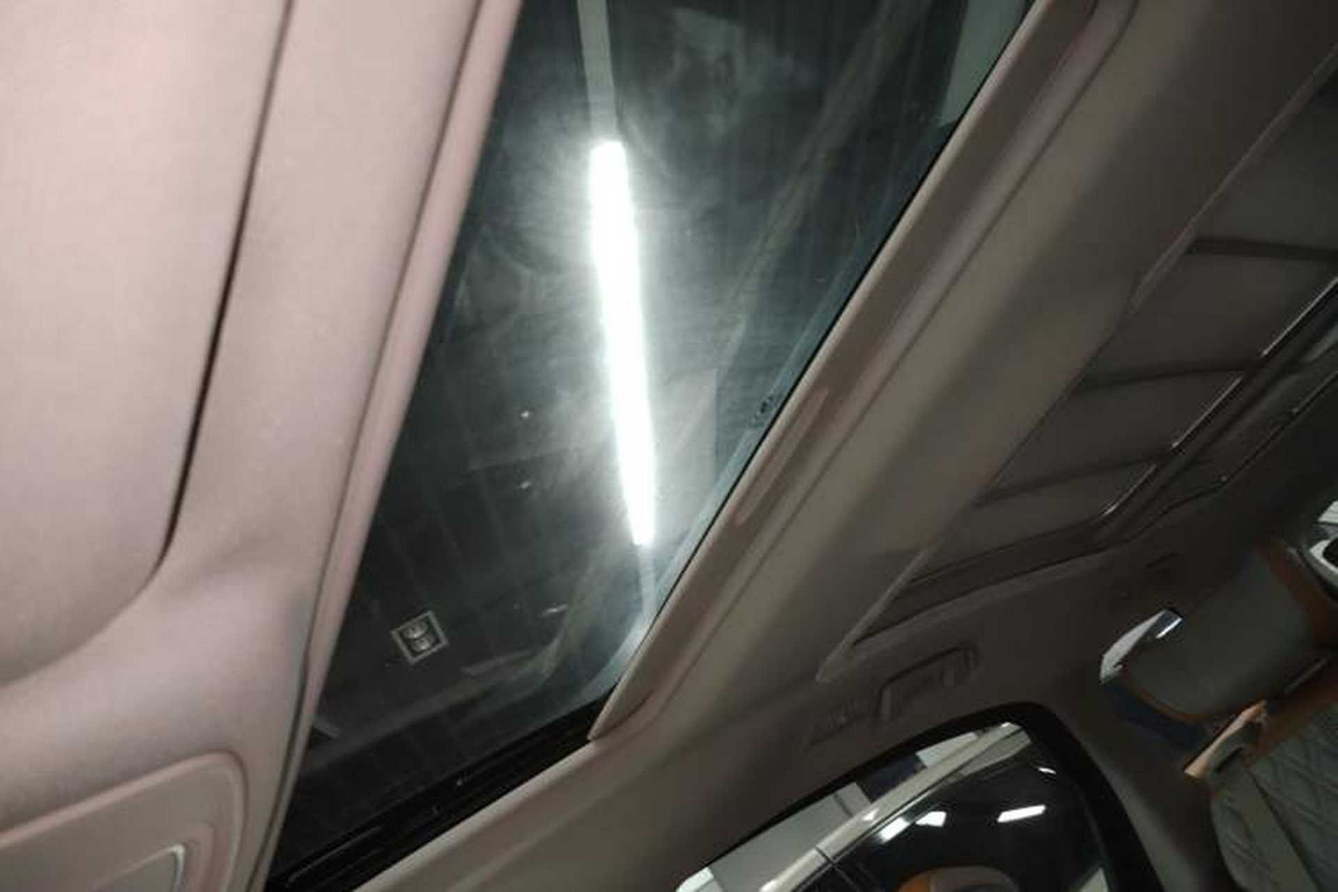 Used Buick GL8 2020 ES Land Cruiser 653T Comfort Edition Headliner
