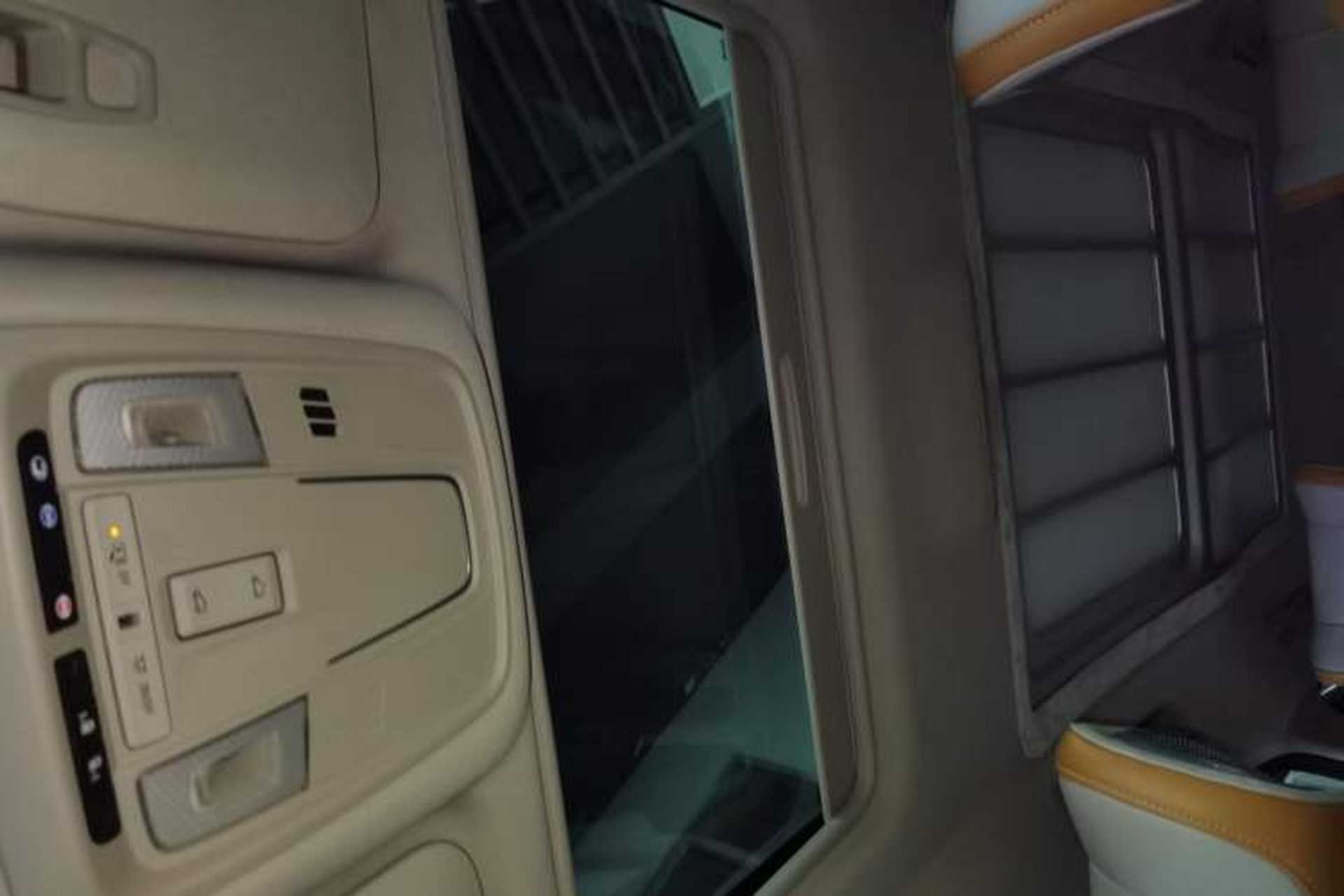 Used Buick GL8 2020 ES Land Cruiser 653T Comfort Edition Headliner