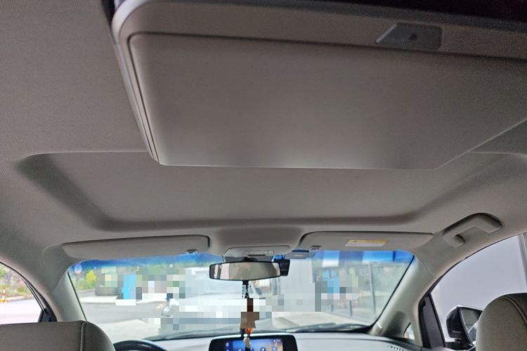 Used Buick GL8 2020 Land Cruiser Executive Class 652T Comfort Model Headliner