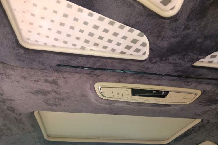 Used Buick GL8 2020 ES Land Cruiser 653T Comfort Edition Headliner