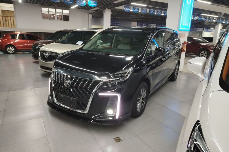 Used Buick GL8 2020 ES Land Cruiser 653T Comfort Edition Guazi used car, China used car export, Used car for sale, Used  cars, Cheapest cars for sale