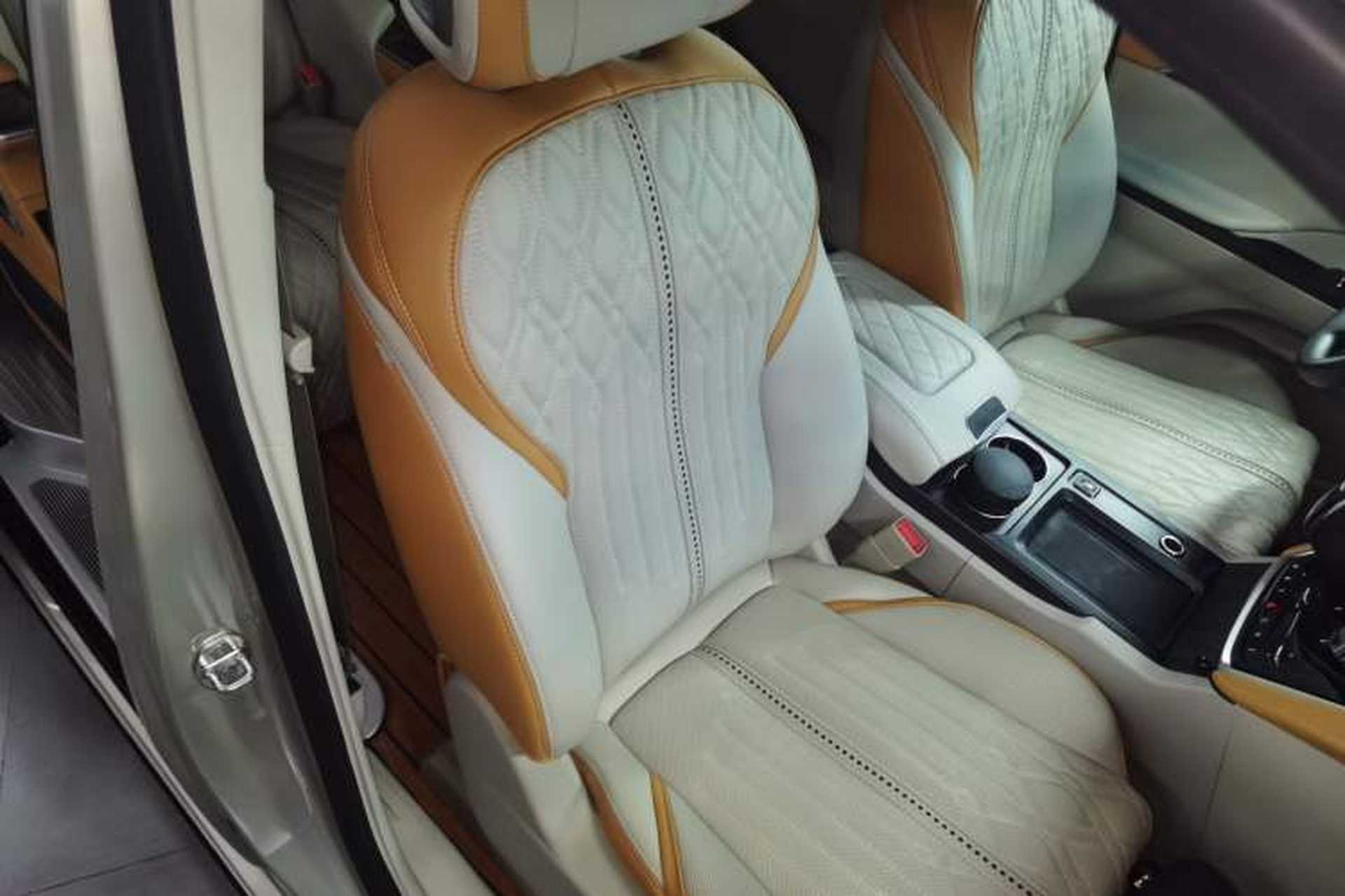 Used Buick GL8 2020 ES Land Cruiser 653T Comfort Edition Right Front Seat