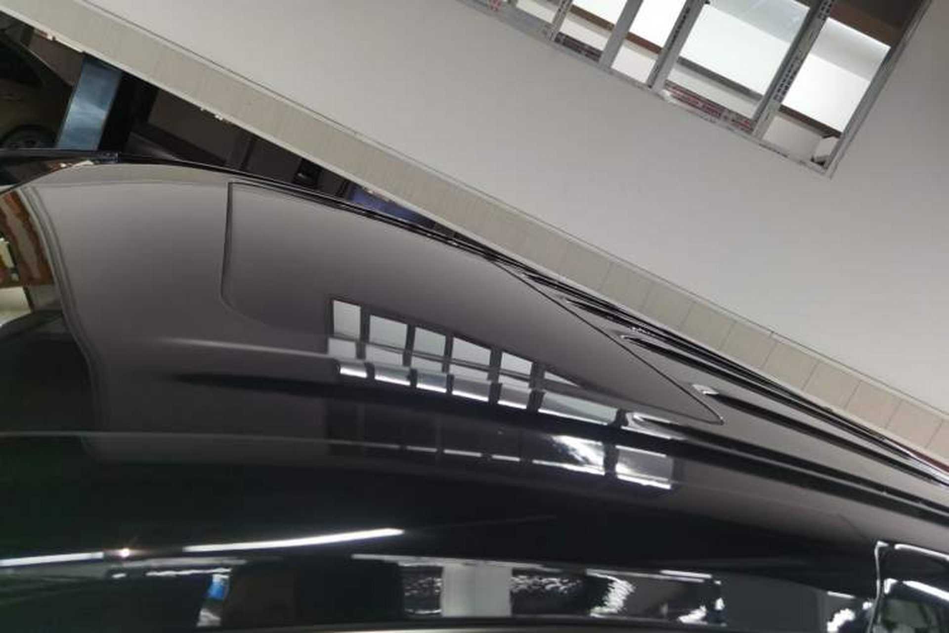 Used Buick GL8 2020 ES Land Cruiser 653T Comfort Edition Roof