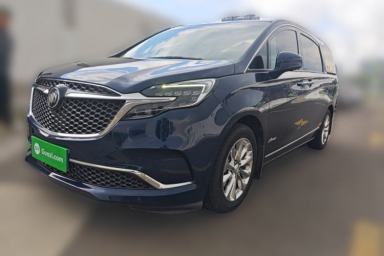 Used Buick GL8 2020 Avenir Avia Four-Seat Luxury Edition