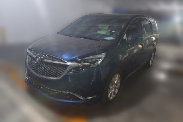 Used Buick GL8 2020 Avenir Avia Four-Seat Luxury Edition