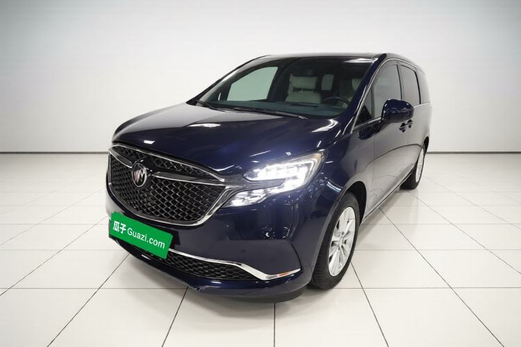 Used Buick GL8 2020 Avenir Avia Four-Seat Luxury Edition Guazi used car, China used car export, Used car for sale, Used cars, Cheapest cars for sale