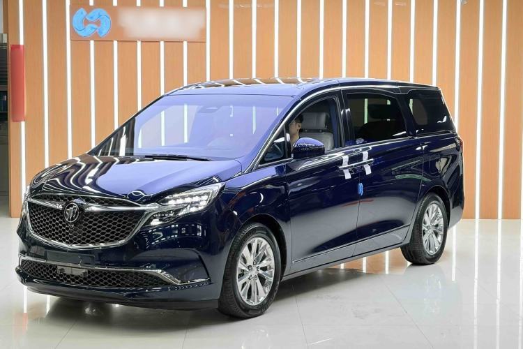 Used Buick GL8 2020 Avenir Avia Four-Seat Luxury Edition Guazi used car, China used car export, Used car for sale, Used  cars, Cheapest cars for sale