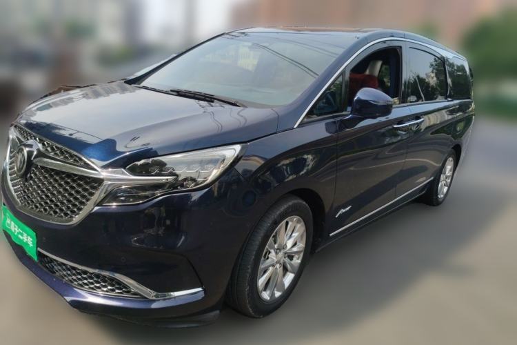 Used Buick GL8 2020 Avenir Avia Four-Seat Luxury Edition Guazi used car, China used car export, Used car for sale, Used  cars, Cheapest cars for sale
