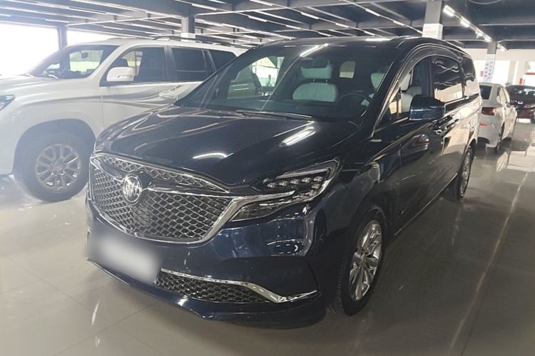 Used Buick GL8 2020 Avenir Avia Four-Seat Luxury Edition Guazi used car, China used car export, Used car for sale, Used  cars, Cheapest cars for sale