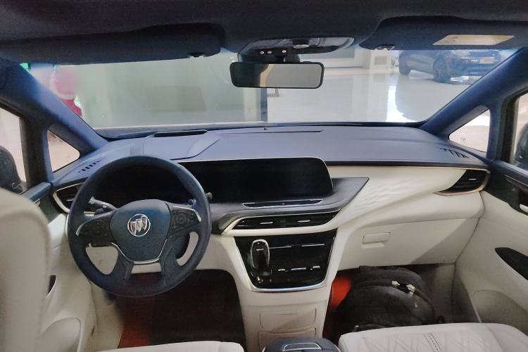 Used Buick GL8 2020 Avenir Avia Four-Seat Luxury Edition Interior 1