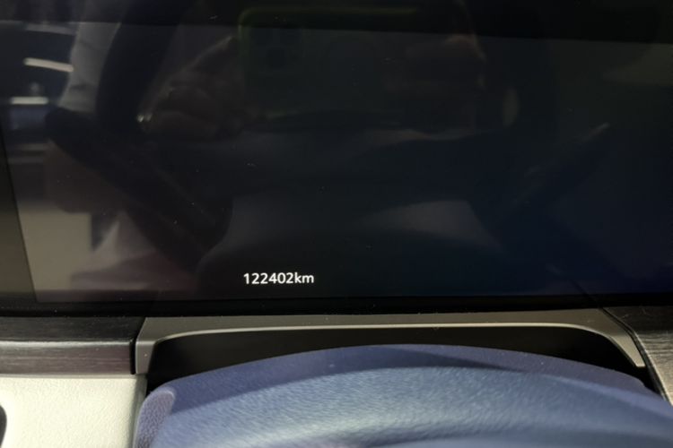 Used Buick GL8 2020 Avenir Avia Four-Seat Luxury Edition Interior 1