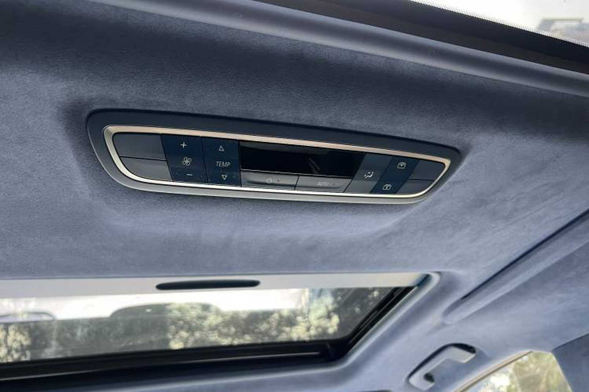 Used Buick GL8 2020 Avenir Avia Four-Seat Luxury Edition Interior 8