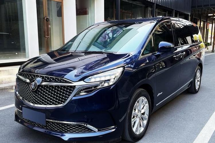 Used Buick GL8 2020 Avenir Avia Four-Seat Luxury Edition Guazi used car, China used car export, Used car for sale, Used  cars, Cheapest cars for sale