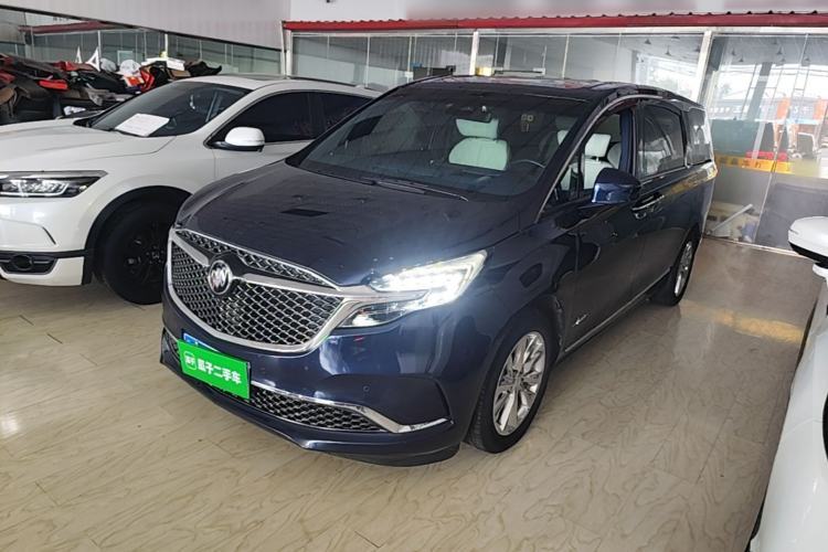 Used Buick GL8 2020 Avenir Avia Four-Seat Luxury Edition Guazi used car, China used car export, Used car for sale, Used  cars, Cheapest cars for sale