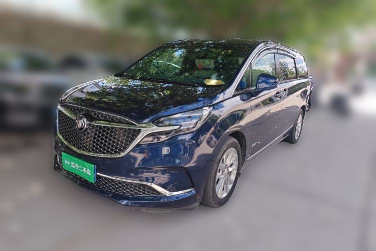 Used Buick GL8 2020 Avenir Avia Four-Seat Luxury Edition Guazi used car, China used car export, Used car for sale, Used  cars, Cheapest cars for sale