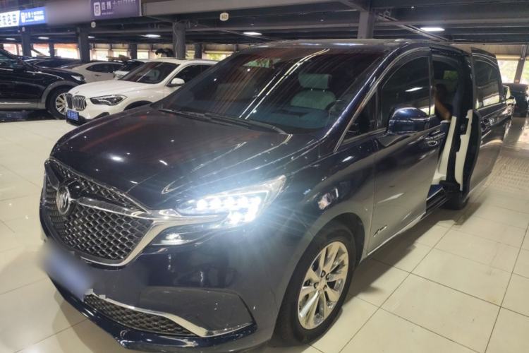 Used Buick GL8 2020 Avenir Avia Four-Seat Luxury Edition Guazi used car, China used car export, Used car for sale, Used  cars, Cheapest cars for sale