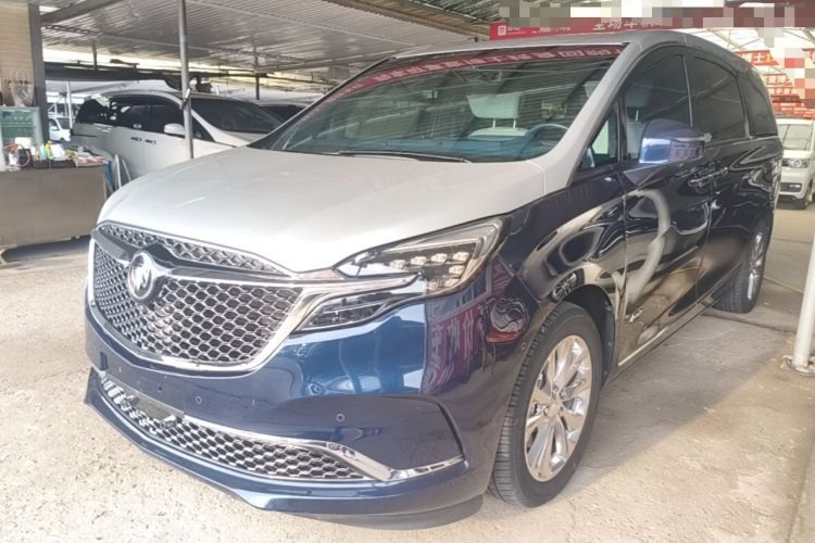 Used Buick GL8 2020 Avenir Avia Four-Seat Luxury Edition Guazi used car, China used car export, Used car for sale, Used  cars, Cheapest cars for sale