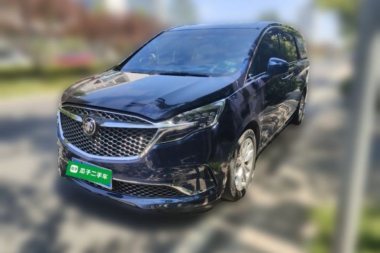 Buick GL8 2020 Avenir Avia Four-Seat Luxury Edition usado Guazi used car, China used car export, Used car for sale, Used cars, Cheapest cars for sale