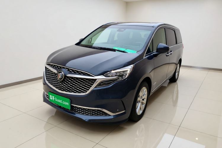 Used Buick GL8 2020 Avenir Avia Four-Seat Luxury Edition Guazi used car, China used car export, Used car for sale, Used cars, Cheapest cars for sale