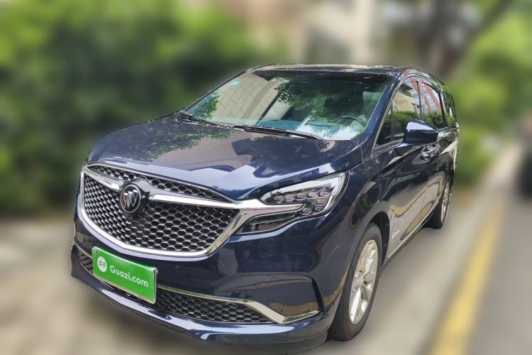 Used Buick GL8 2020 Avenir Avia Four-Seat Luxury Edition Guazi used car, China used car export, Used car for sale, Used  cars, Cheapest cars for sale