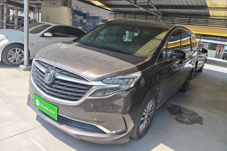 Used Buick GL8 2020 ES Land Cruiser 653T Luxury Edition Guazi used car, China used car export, Used car for sale, Used cars, Cheapest cars for sale
