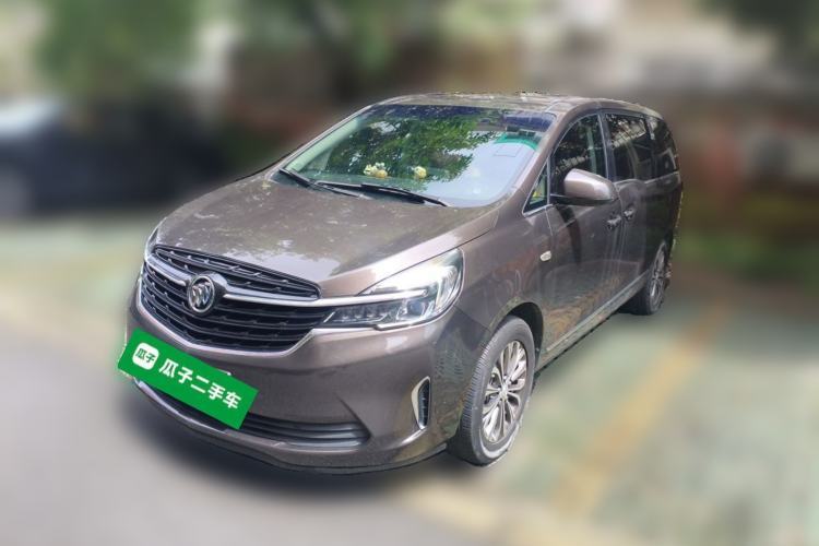 Used Buick GL8 2020 Land Business Class 652T Luxury Model Guazi used car, China used car export, Used car for sale, Used cars, Cheapest cars for sale