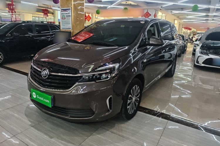 Used Buick GL8 2020 Land Business Class 652T Luxury Model Guazi used car, China used car export, Used car for sale, Used  cars, Cheapest cars for sale