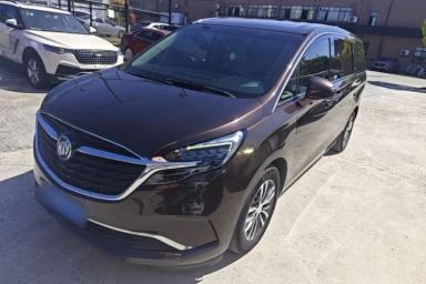 Used Buick GL8 2020 ES Land Cruiser 653T Comfort Edition