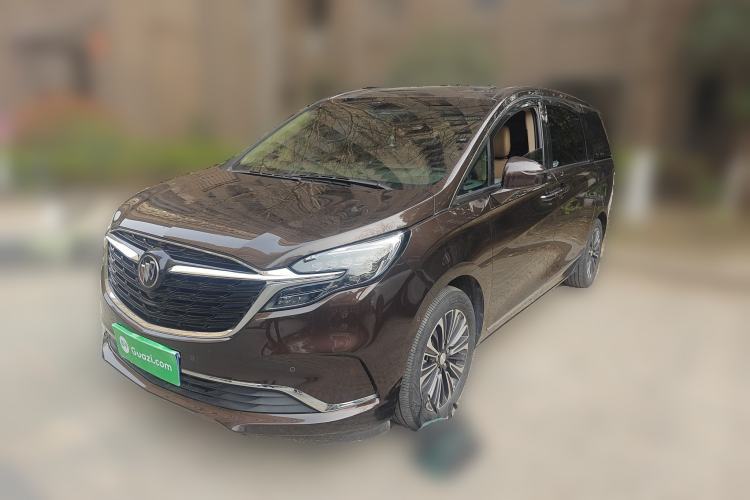 Used Buick GL8 2020 ES Land Cruiser 653T Smart Flagship Model Guazi used car, China used car export, Used car for sale, Used  cars, Cheapest cars for sale
