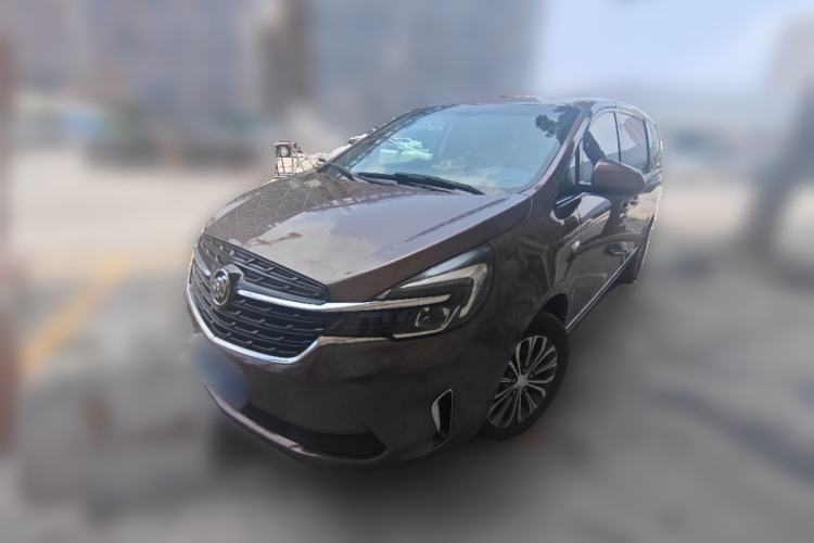 Buick GL8 2020 Land Business Class 652T Luxury Model usado Guazi used car, China used car export, Used car for sale, Used cars, Cheapest cars for sale