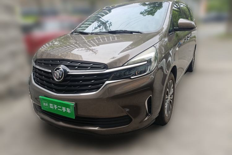 Used Buick GL8 2020 Land Business Class 652T Luxury Model Guazi used car, China used car export, Used car for sale, Used  cars, Cheapest cars for sale