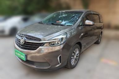 Used Buick GL8 2020 Land Cruiser Executive Class 652T Comfort Model