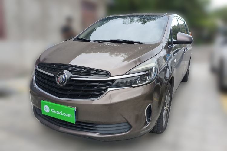 Used Buick GL8 2020 Land Cruiser Executive Class 652T Comfort Model Guazi used car, China used car export, Used car for sale, Used  cars, Cheapest cars for sale