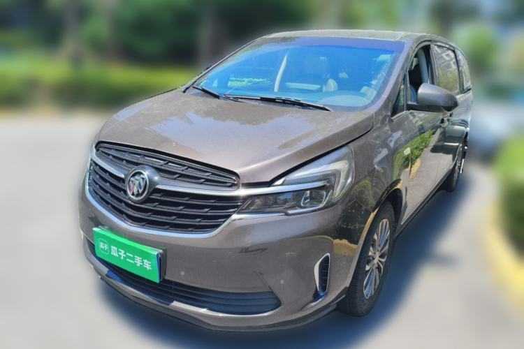 Used Buick GL8 2020 Land Business Class 652T Luxury Model Guazi used car, China used car export, Used car for sale, Used cars, Cheapest cars for sale